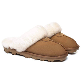 Ugg - WOMEN'S COQUETTE SLIPPERS