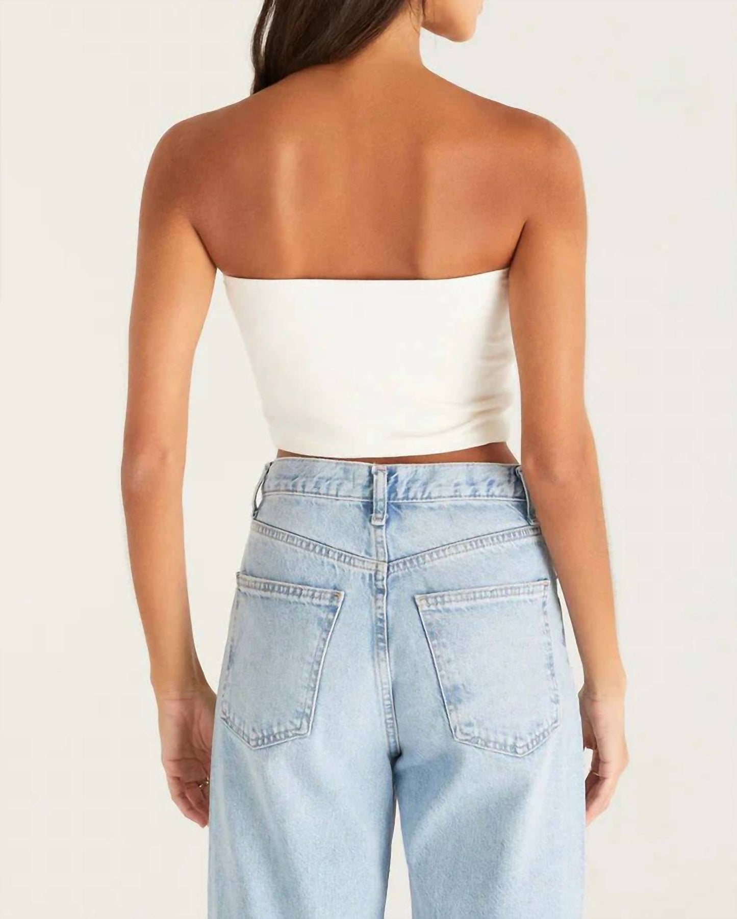 Z Supply - OLSEN TUBE TOP