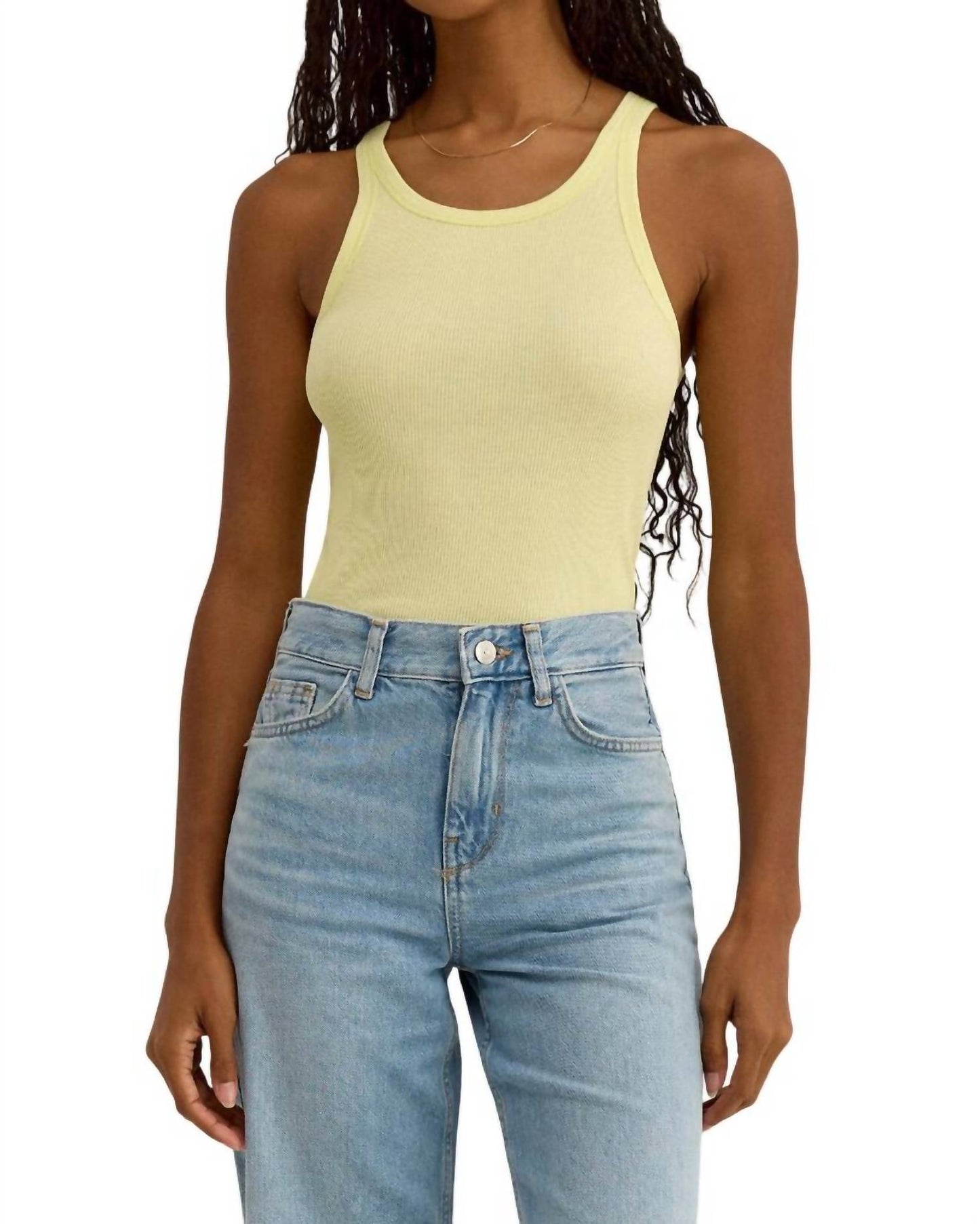 Z Supply - Torren RIb Tank