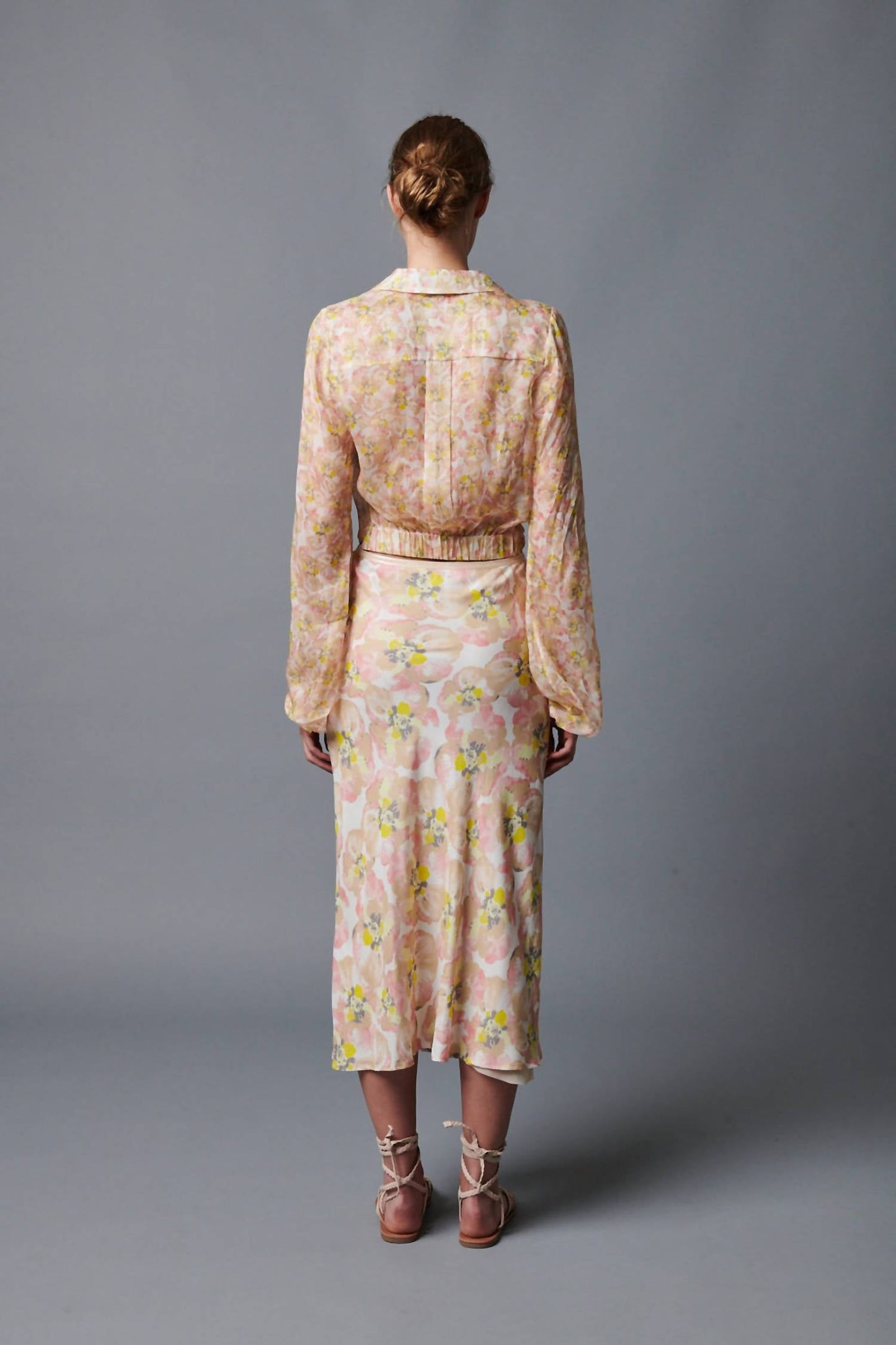 Le Superbe - A-lister Slip Skirt