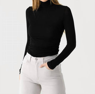 Agolde - Jeans Curva Baixa