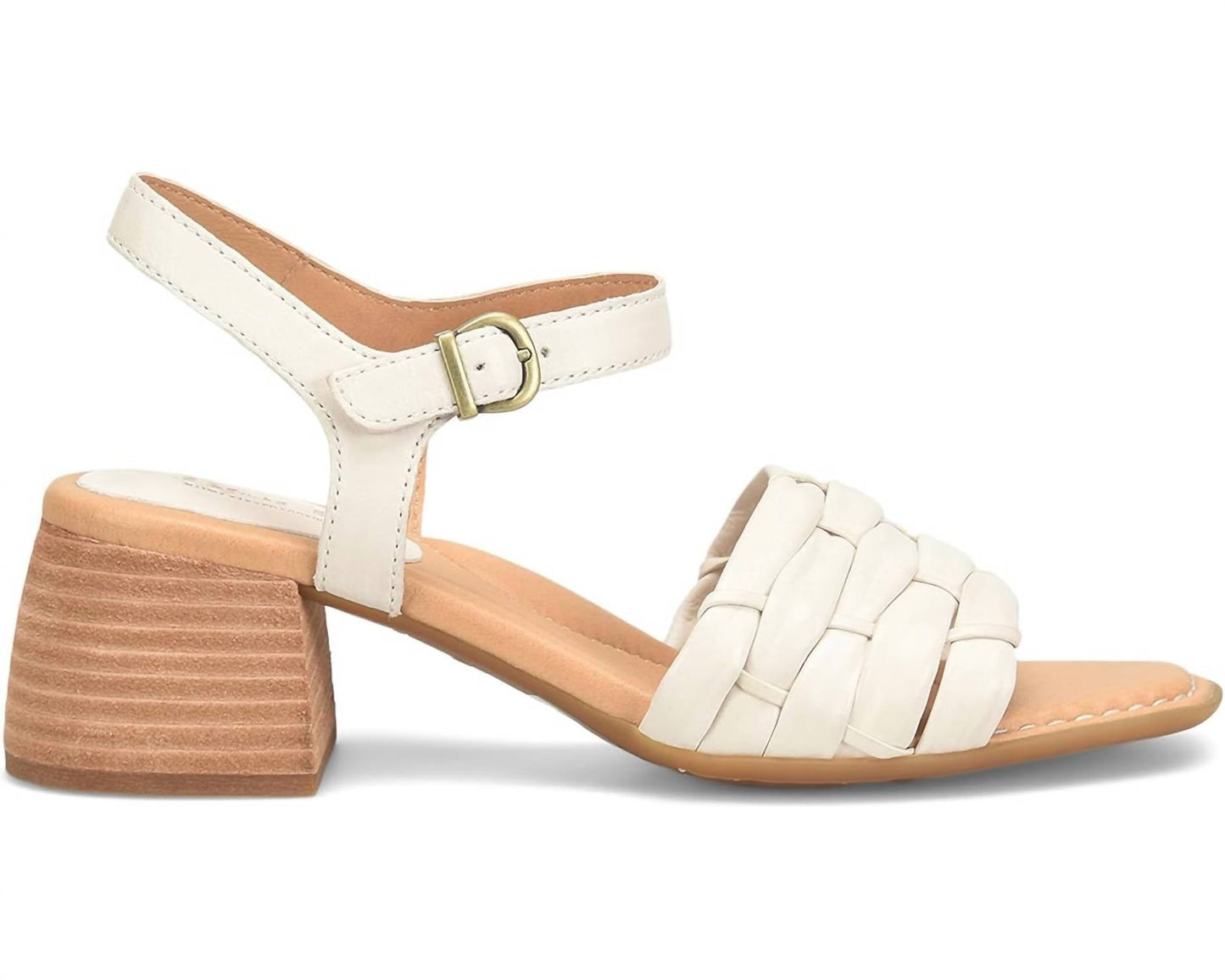 Born - Shonie Sandal