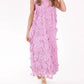 J.Marie - Women's The Bria Midi Dress