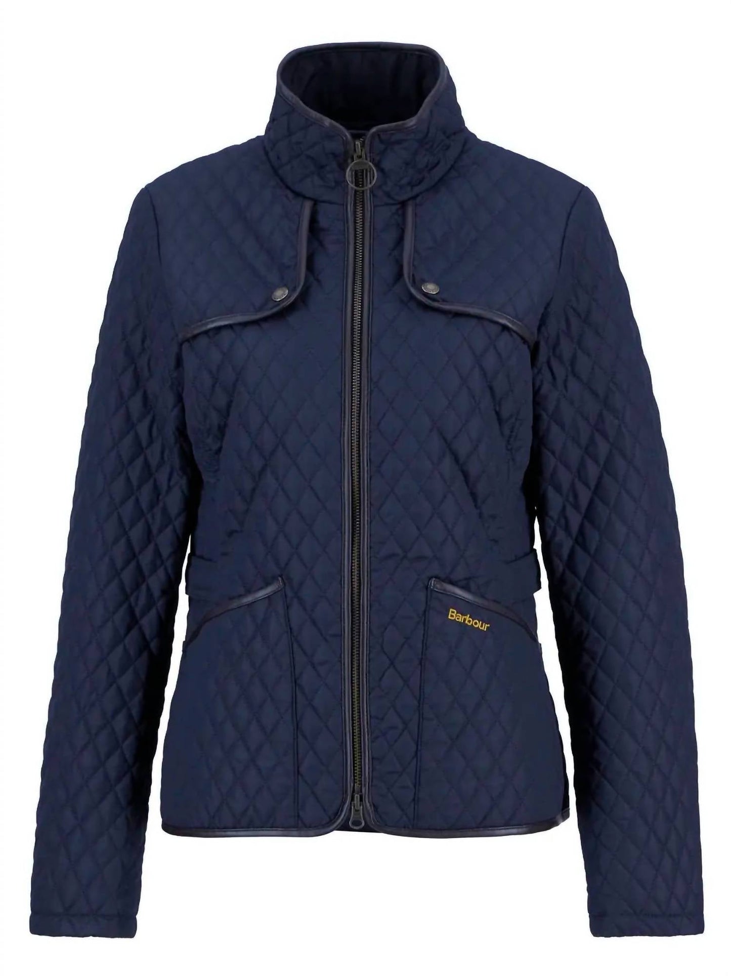 Barbour - Dahlia Quilted Jacket