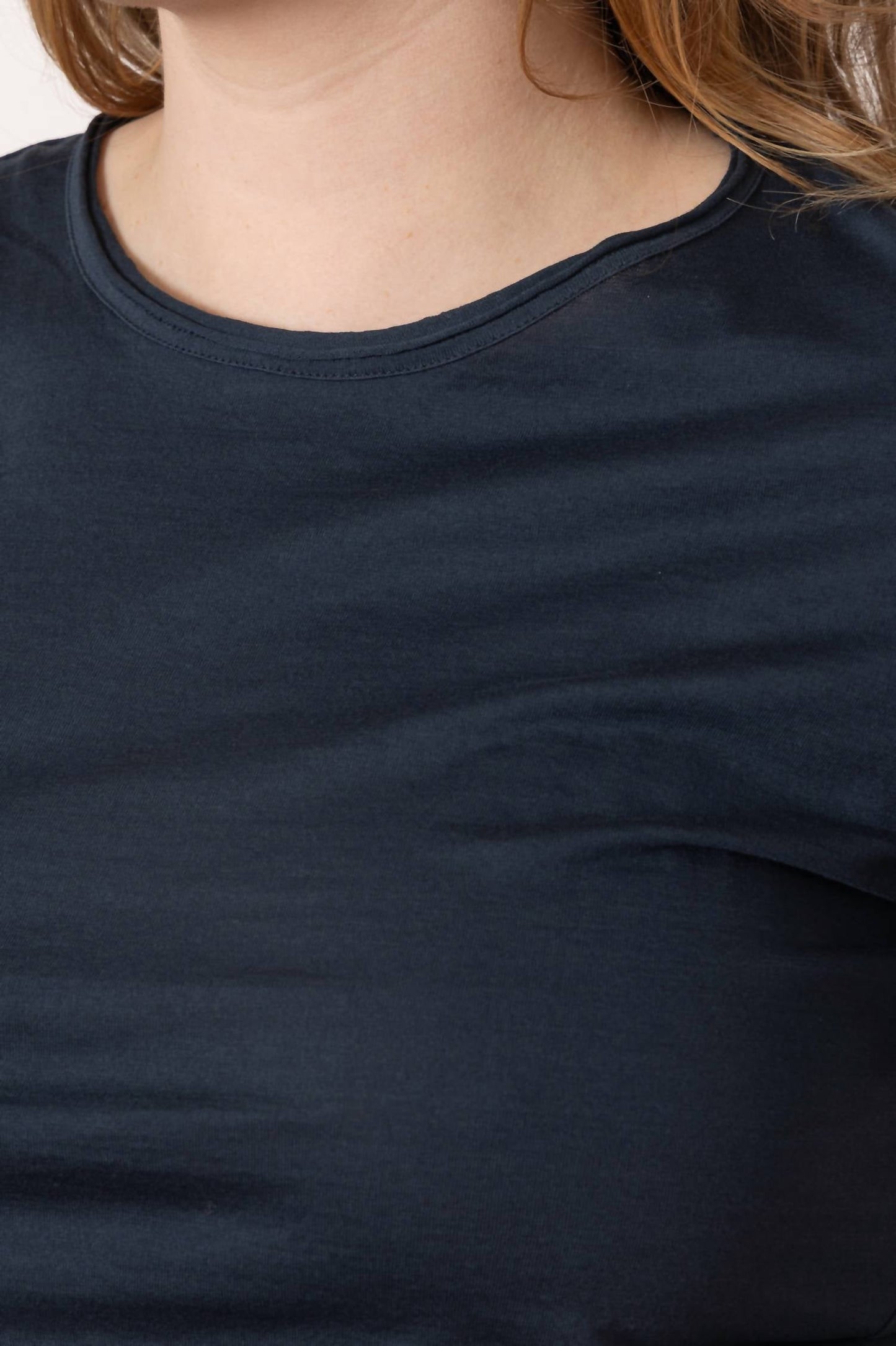 Aequamente - Rubinette Jersey Tee