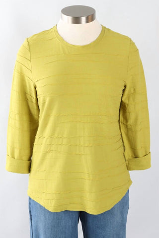 Habitat - Camiseta Steady Stream com bainha redonda