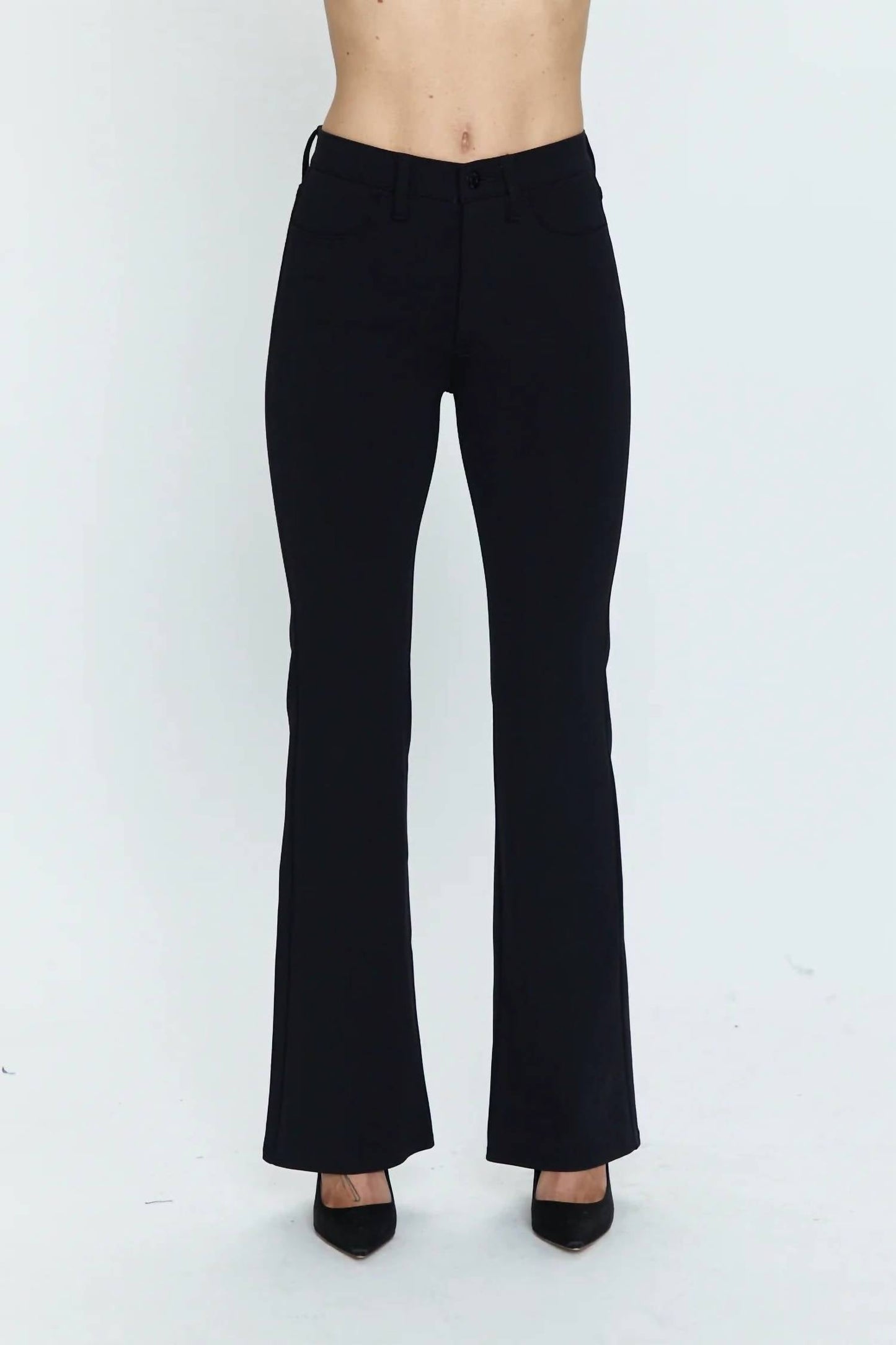 Pistola - Haven High Rise Bootcut Jeans