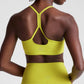 Beyond Yoga - Spacedye Slim Racerback Bra
