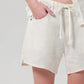 Citizens Of Humanity - Brynn Drawstring Linen Short
