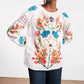 Frances Valentine - Saskia Top