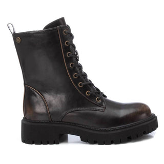 Xti - Botas de Combate Femininas