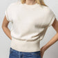 Lilla P - Wedge Pullover Sweater