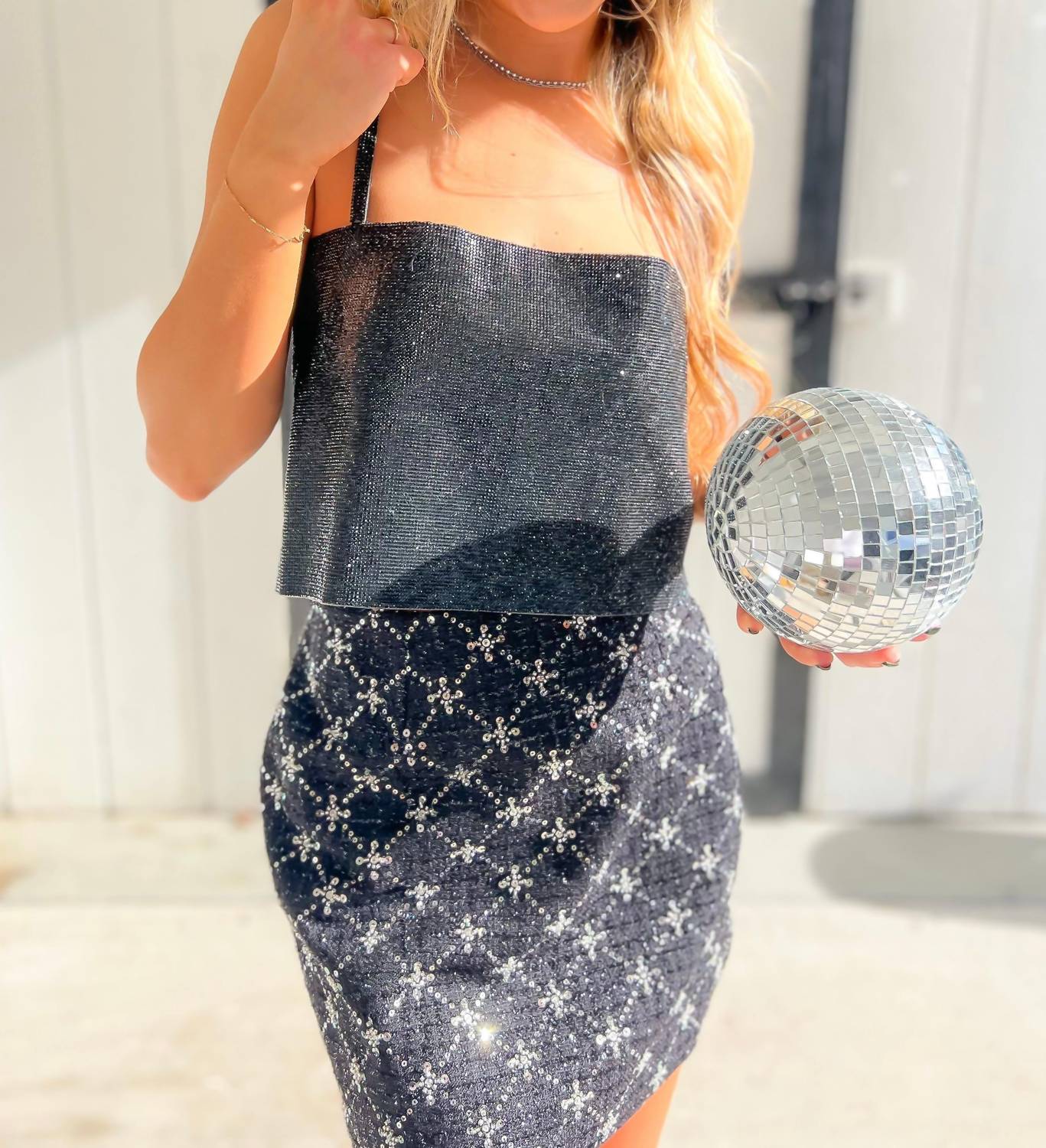 Buddylove - Blusa feminina feminina