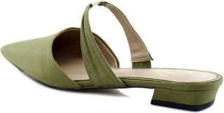 Sam Edelman - Mule Judie Bit Feminino