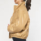 Entro - Let's Grab Coffee Jacket