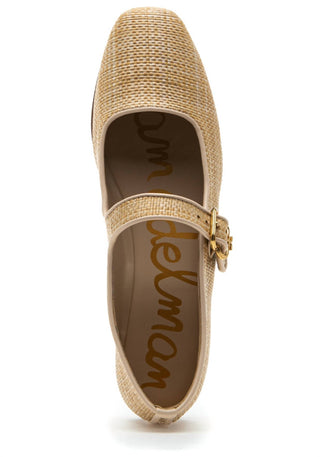 Sam Edelman - Michaela Mary Jane Flat Feminino