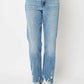 Judy Blue - High Waist Straight Leg Jean