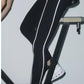 Free People - You're A Peach Leggings