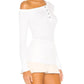 The Line By K - Harley Long Sleeve Top