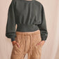 People Of Leisure - Sonoma Sweatshirt
