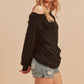 Aemi + Co - Tana Top
