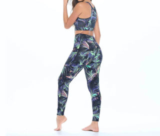 Undersummers - Flow Sports Bra