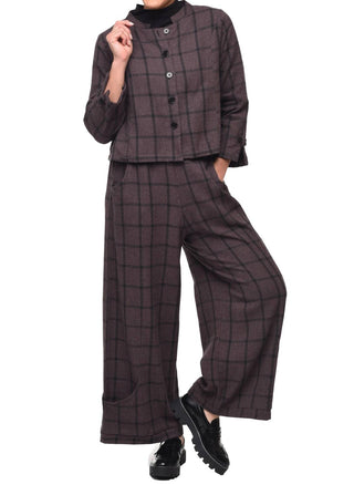 Tulip Clothing - Jaqueta Garner