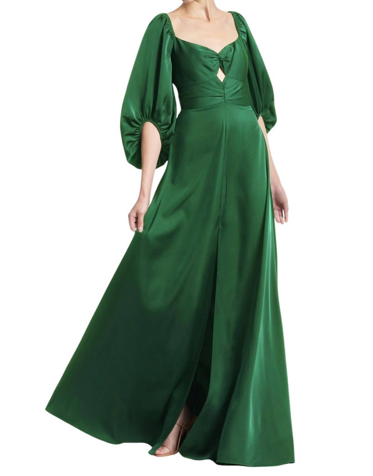 Sachin & Babi - ANGELINA GOWN