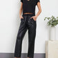 Lamade - Suri Organic Deep V Tee