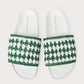 Loeffler Randall - Women's Crochet Raffia Sandal