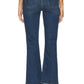 Pistola - Lennon High Rise Crop Boot Jean