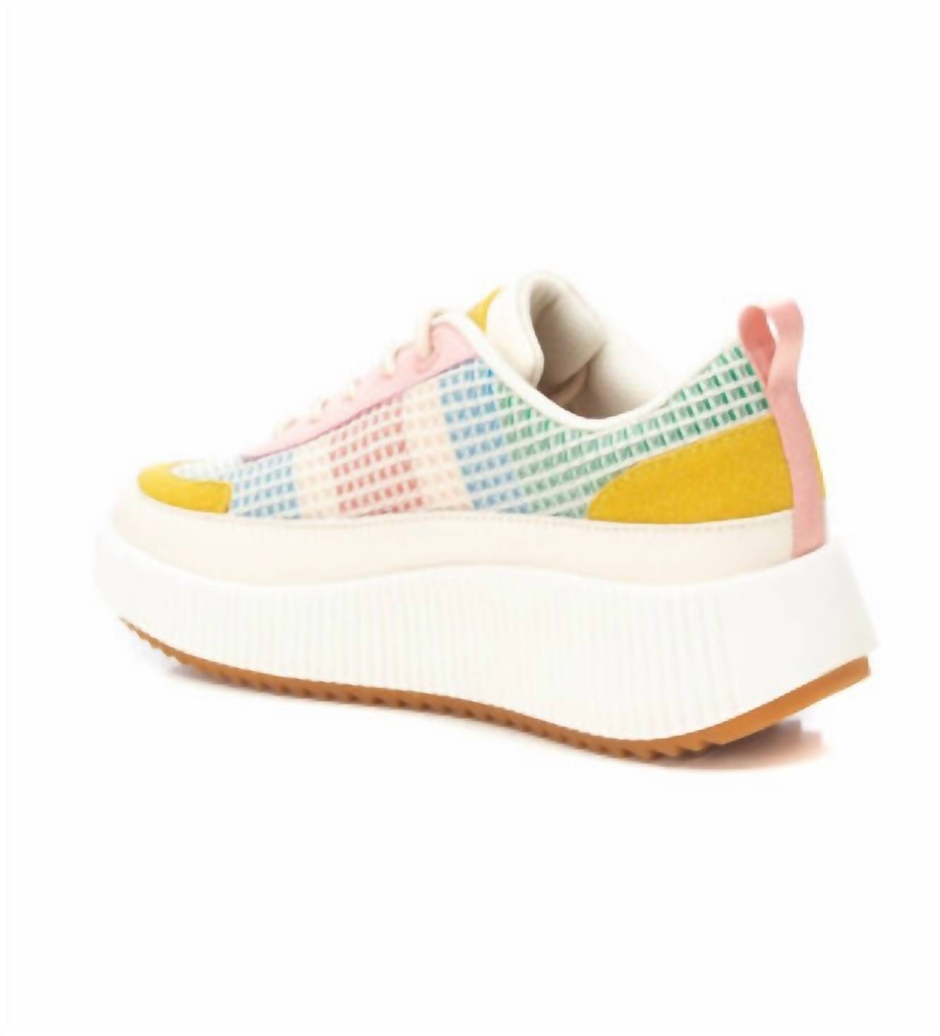 Xti - Women's Platform Sneakers