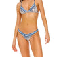 Agua Bendita - Avy Reversible Bikini Bottom