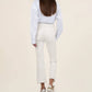 Kut From The Kloth - Kelsey High Rise Ankle Flare