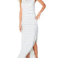 Twelve Eighty Eight - Malibu Tank Lounge Maxi Dress