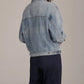 Favorite Daughter - Otto Denim Woven Jacket
