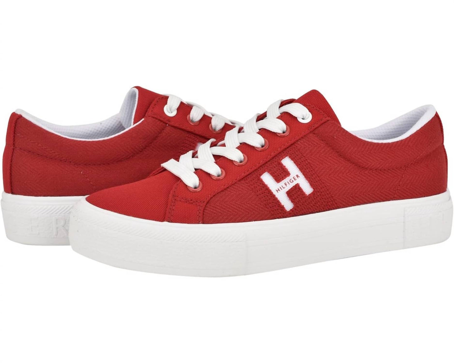 Tommy Hilfiger - WOMEN'S ACONIA SNEAKER