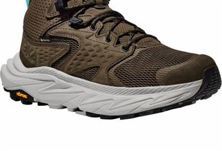 Hoka - Tênis feminino Anacapa 2 Mid Gtx