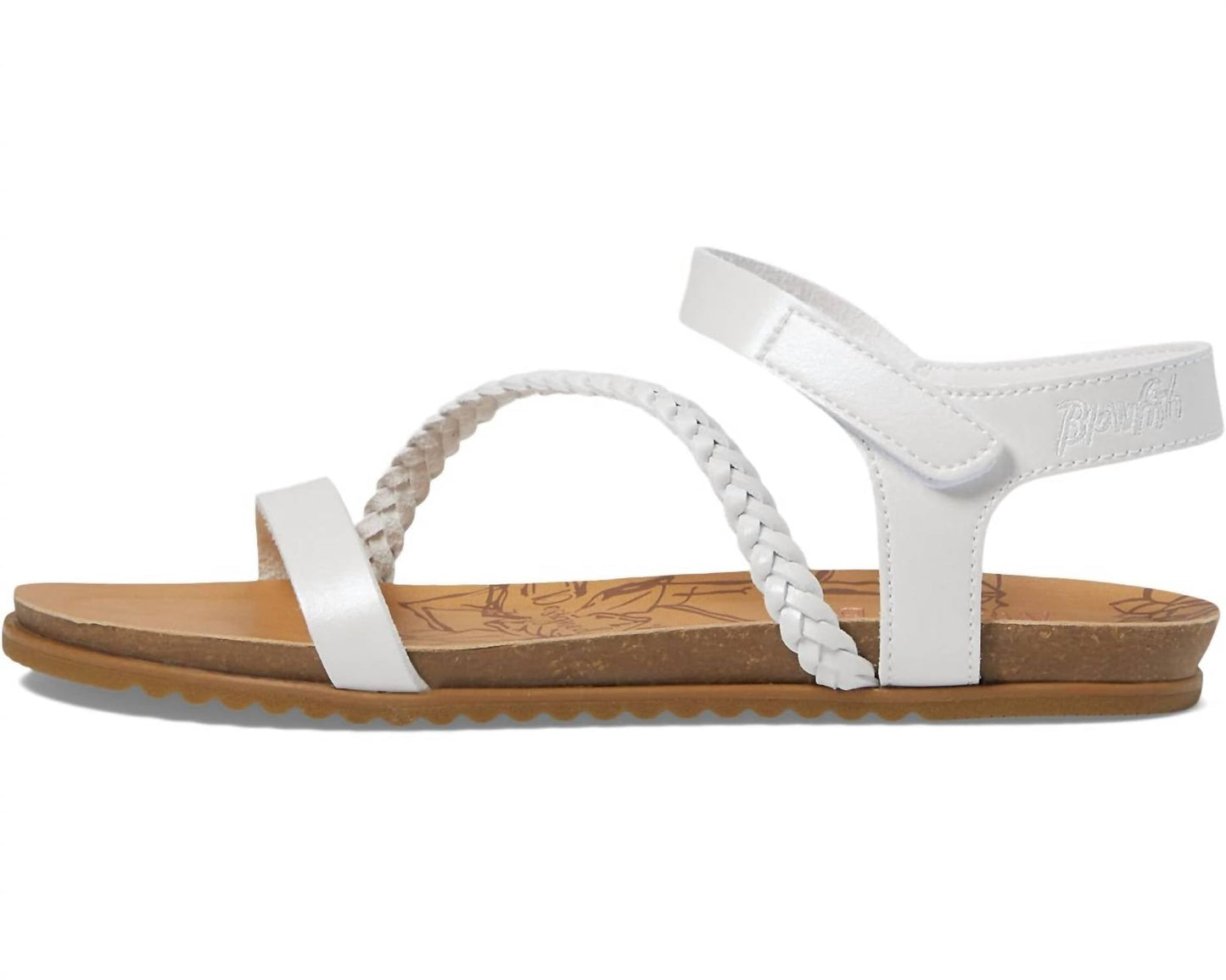 Blowfish - Kids Madrigal Sandal