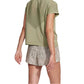Varley - Calloway Boxy Tee