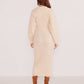 Minkpink - Layla Ribbed Sweater
