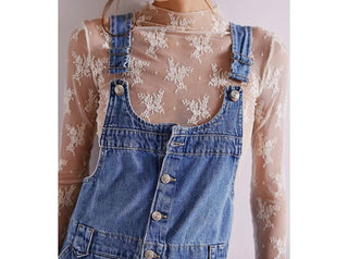 Free People - Saia jeans Edie