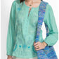 Johnny Was - FIELD HENLEY BLOUSE YOHANA