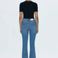 Pistola - Krista Straight Leg Jean
