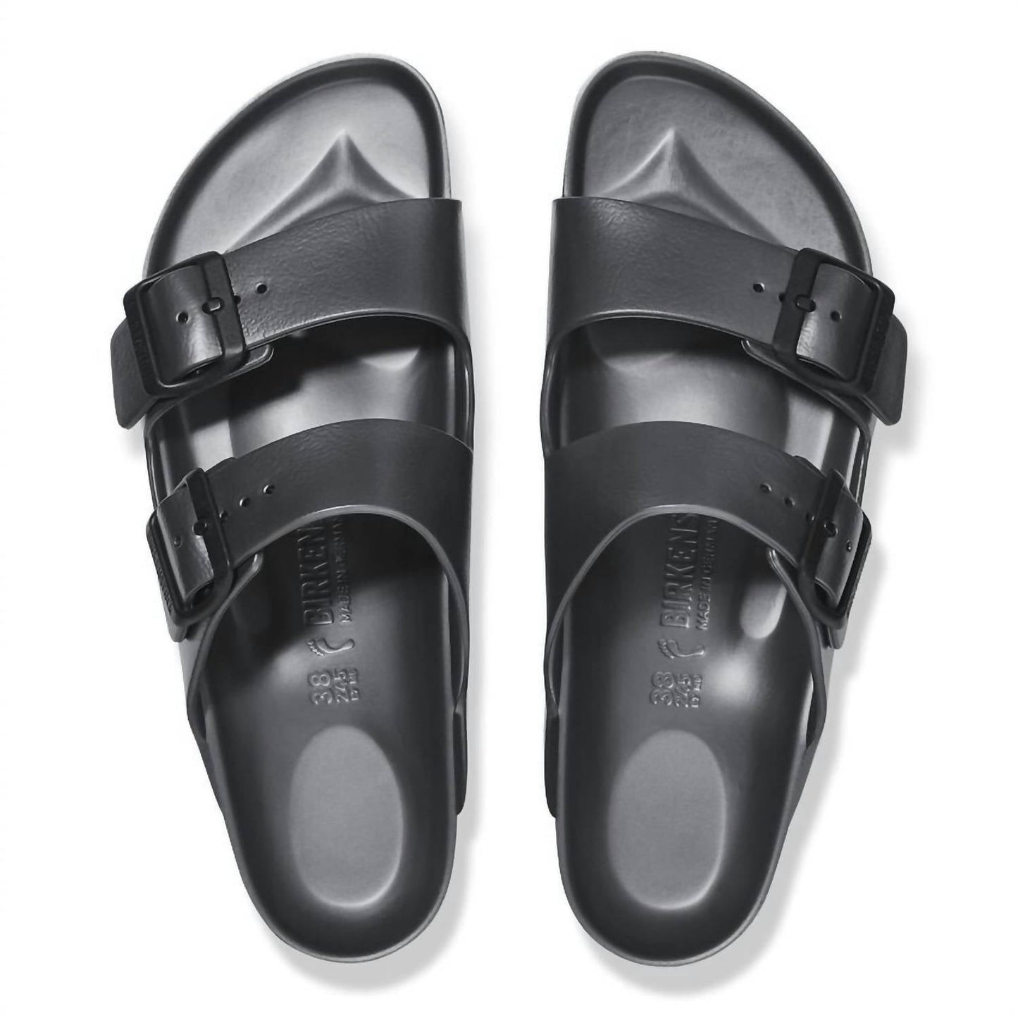 Birkenstock - Women's Arizona BS Leather