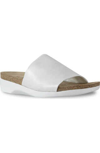 Munro - Sandália Casita Slide Feminina