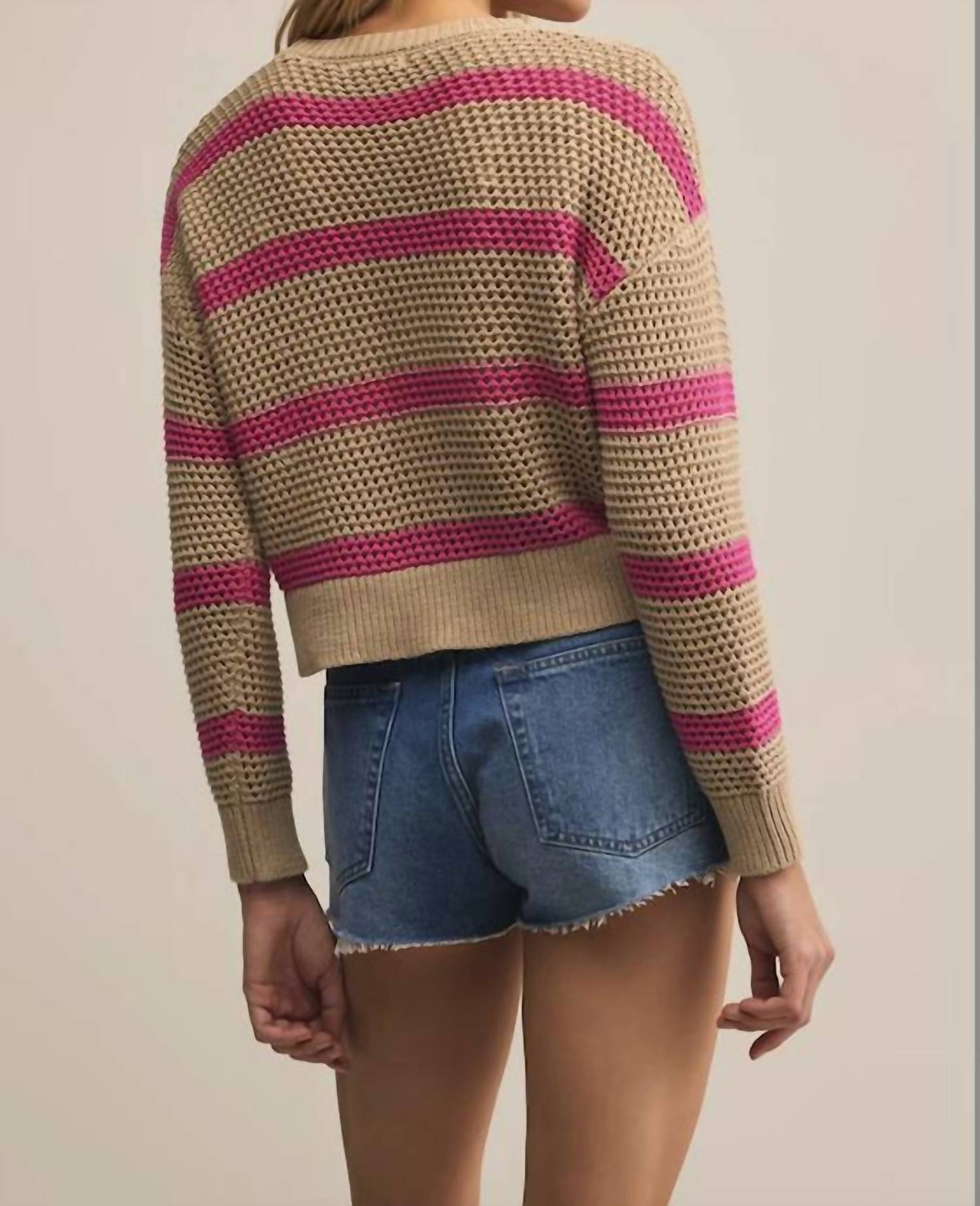 Z Supply - Broadbeach Sweater
