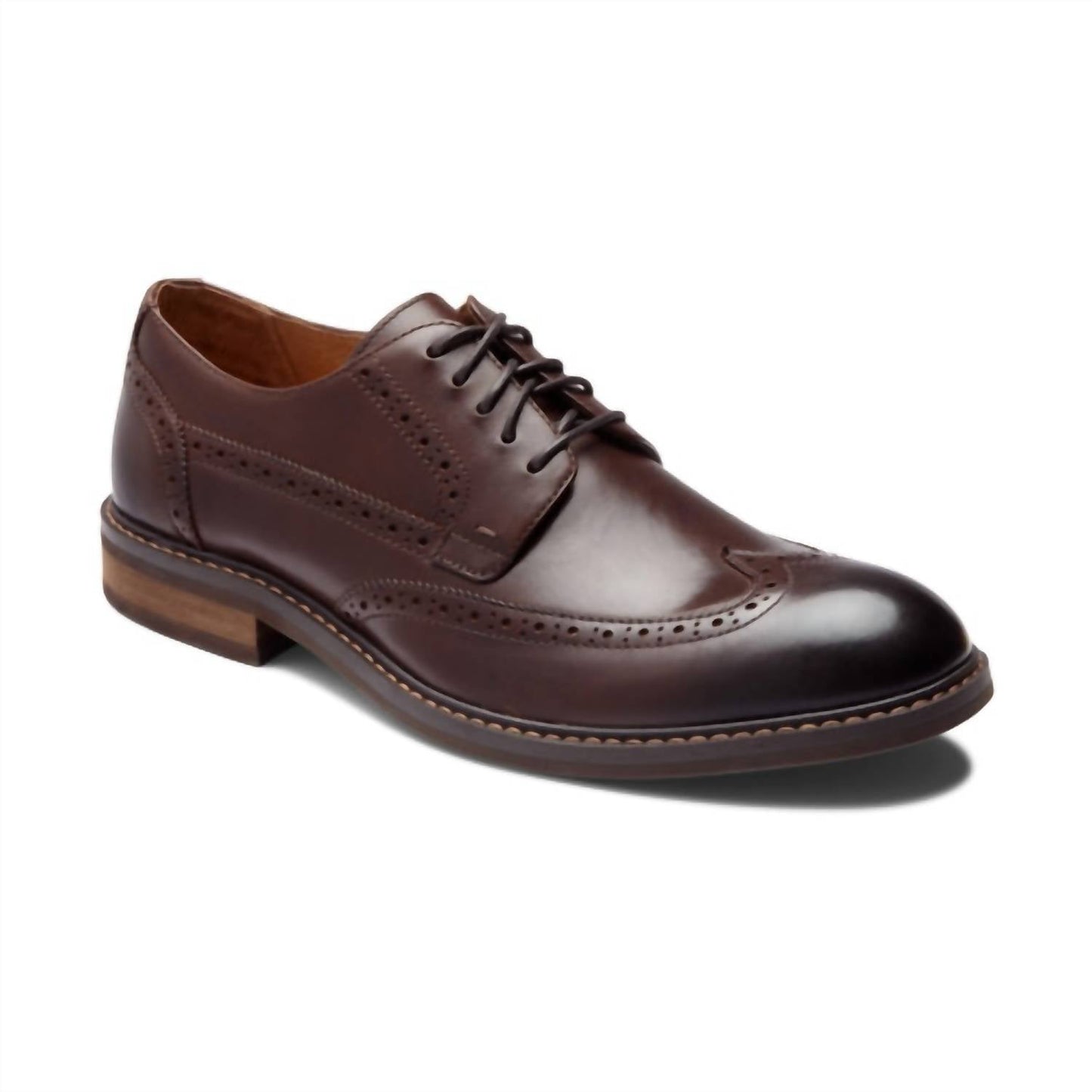 Vionic - Men's Bruno Oxford Shoes
