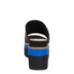 Naked Feet - Women's Flocci Platform Sandal