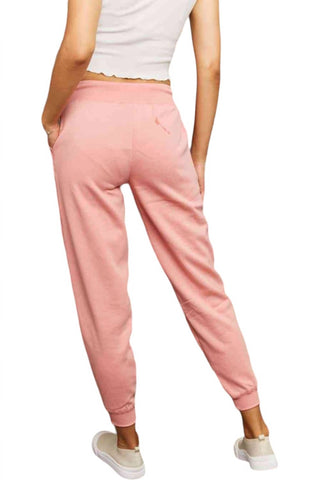 Ninexis - Solid Jill Jogger Pants